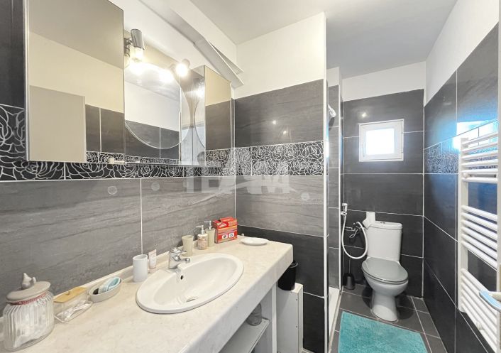 vente Immeuble mixte Frontignan