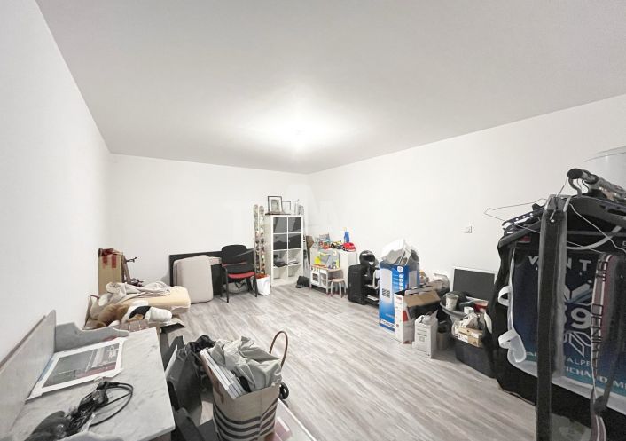 vente Immeuble mixte Frontignan