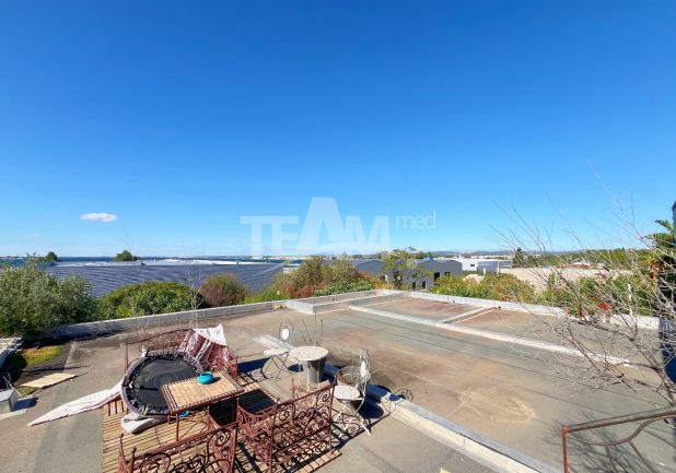 vente Immeuble mixte Frontignan