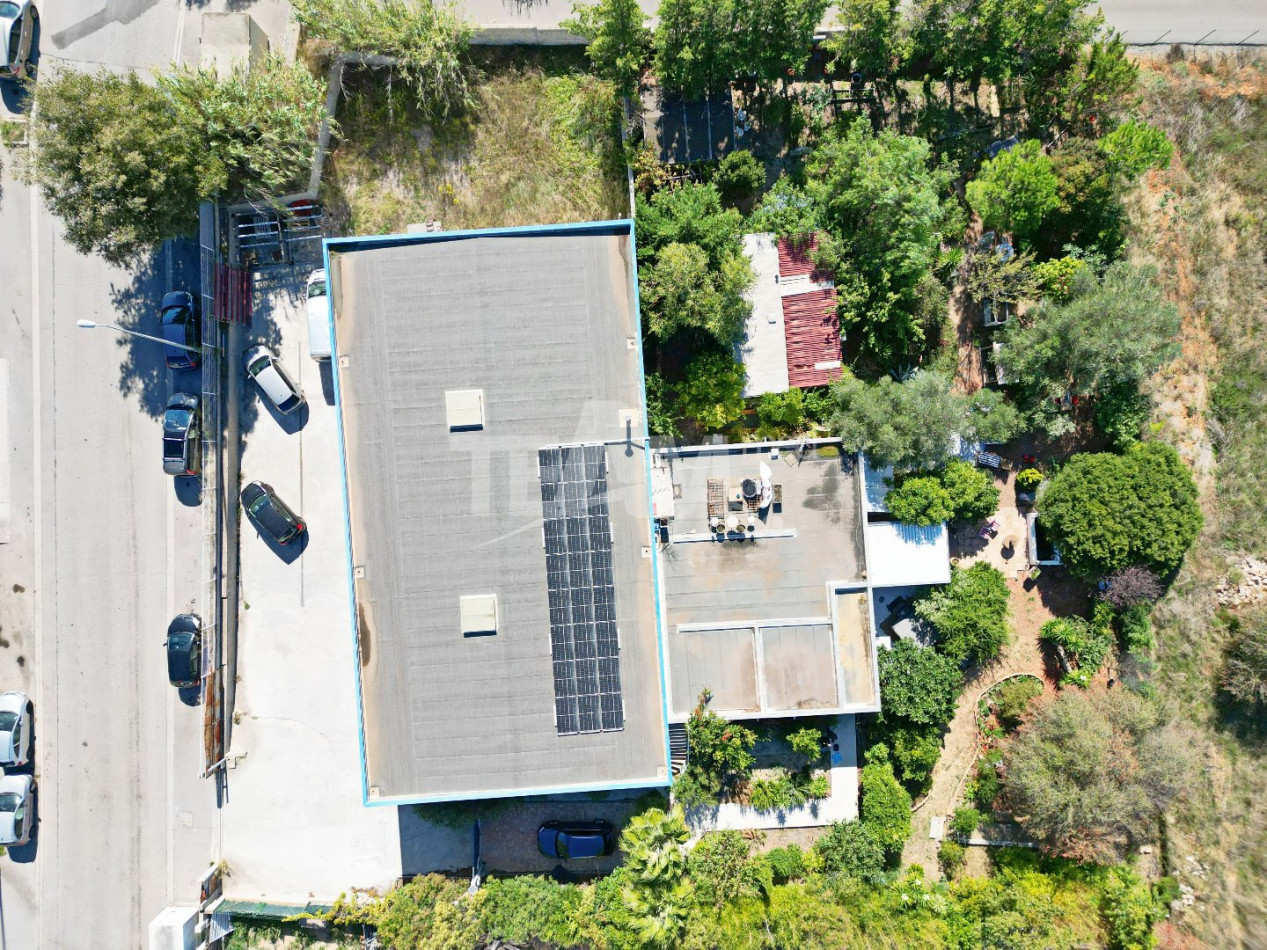 sale Immeuble mixte Frontignan - Photo 3