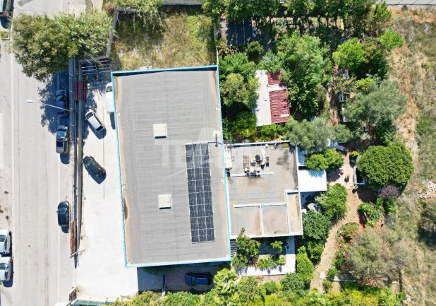 vente Immeuble mixte Frontignan