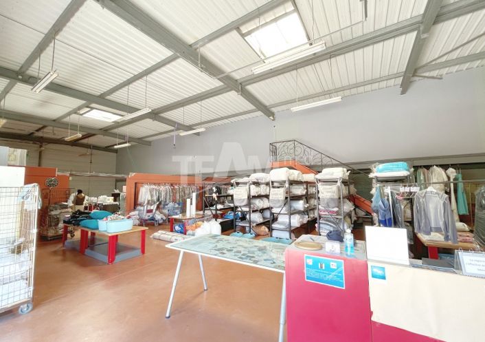 vente Immeuble mixte Frontignan