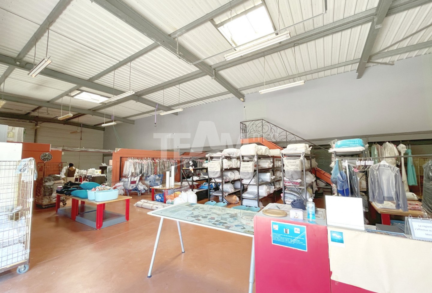 à vendre Immeuble mixte Frontignan - Photo 10