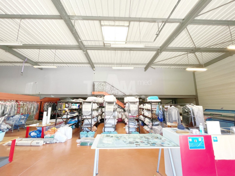 à vendre Immeuble mixte Frontignan - Photo 9