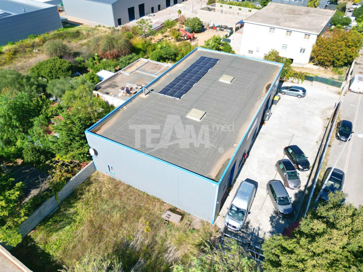sale Immeuble mixte Frontignan - Photo 1