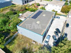 à vendre Immeuble mixte Frontignan