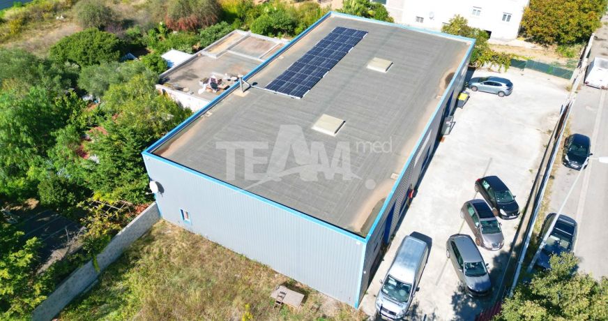 vente Immeuble mixte Frontignan