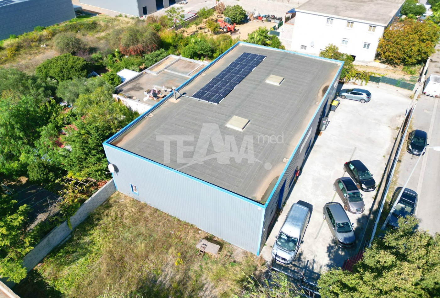 à vendre Immeuble mixte Frontignan - Photo 1