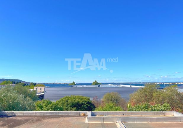 vente Immeuble mixte Frontignan