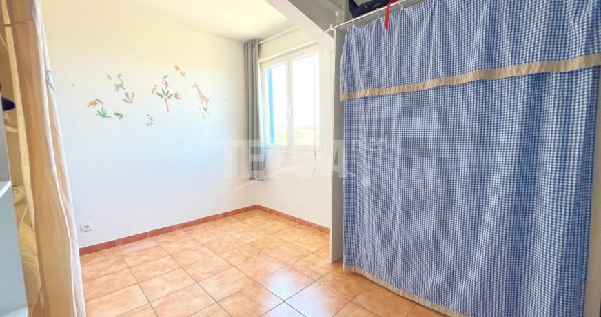 vente Immeuble mixte Frontignan