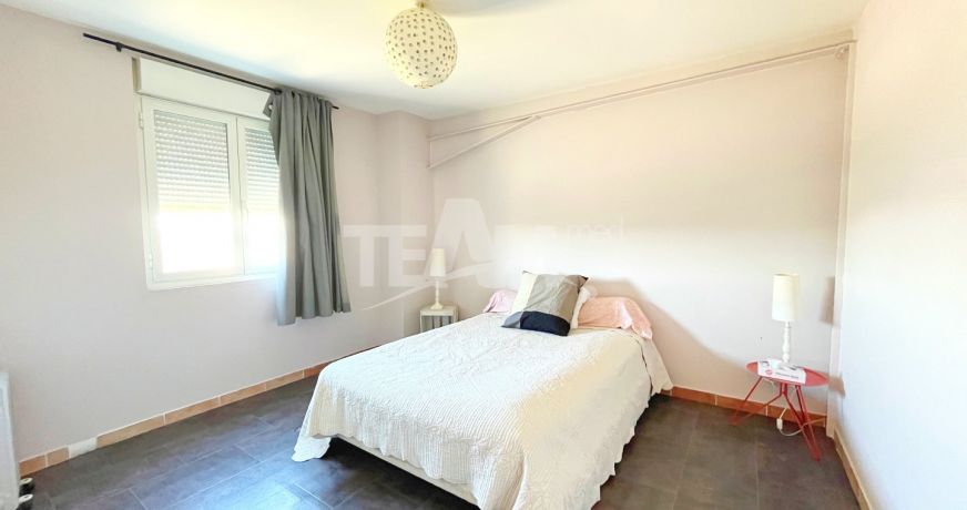 vente Immeuble mixte Frontignan