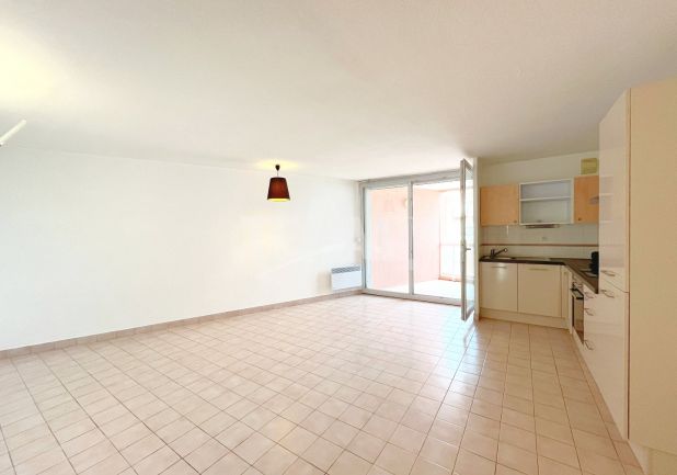 vente Appartement Sete