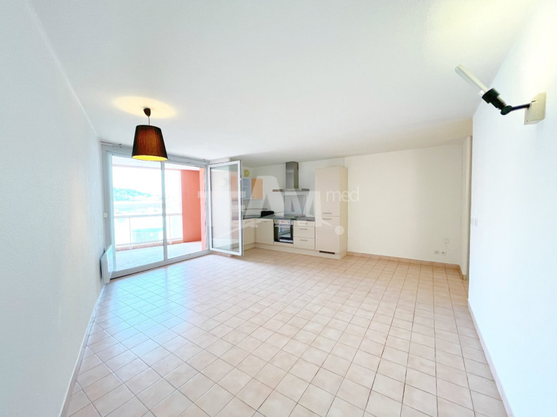 vente Appartement Sete - Photo 2
