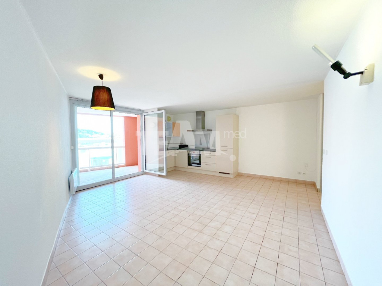 vente Appartement Sete - Photo 2