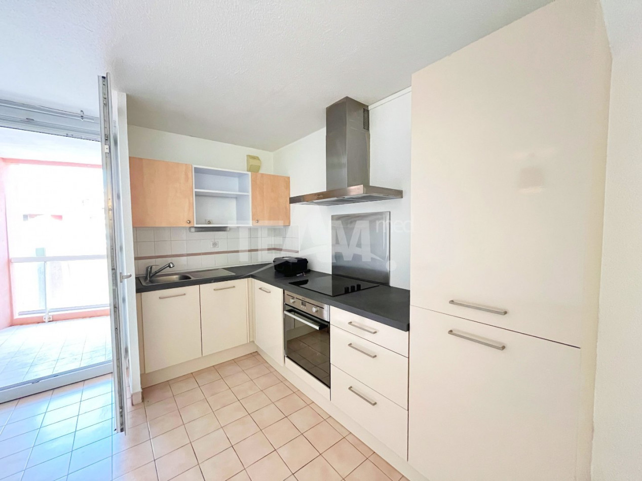 vente Appartement Sete - Photo 8