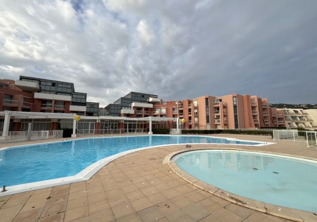vente Appartement Sete