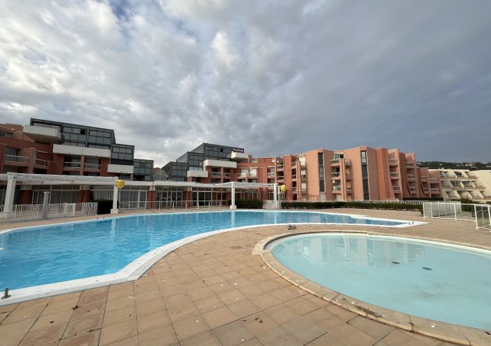 vente Appartement Sete