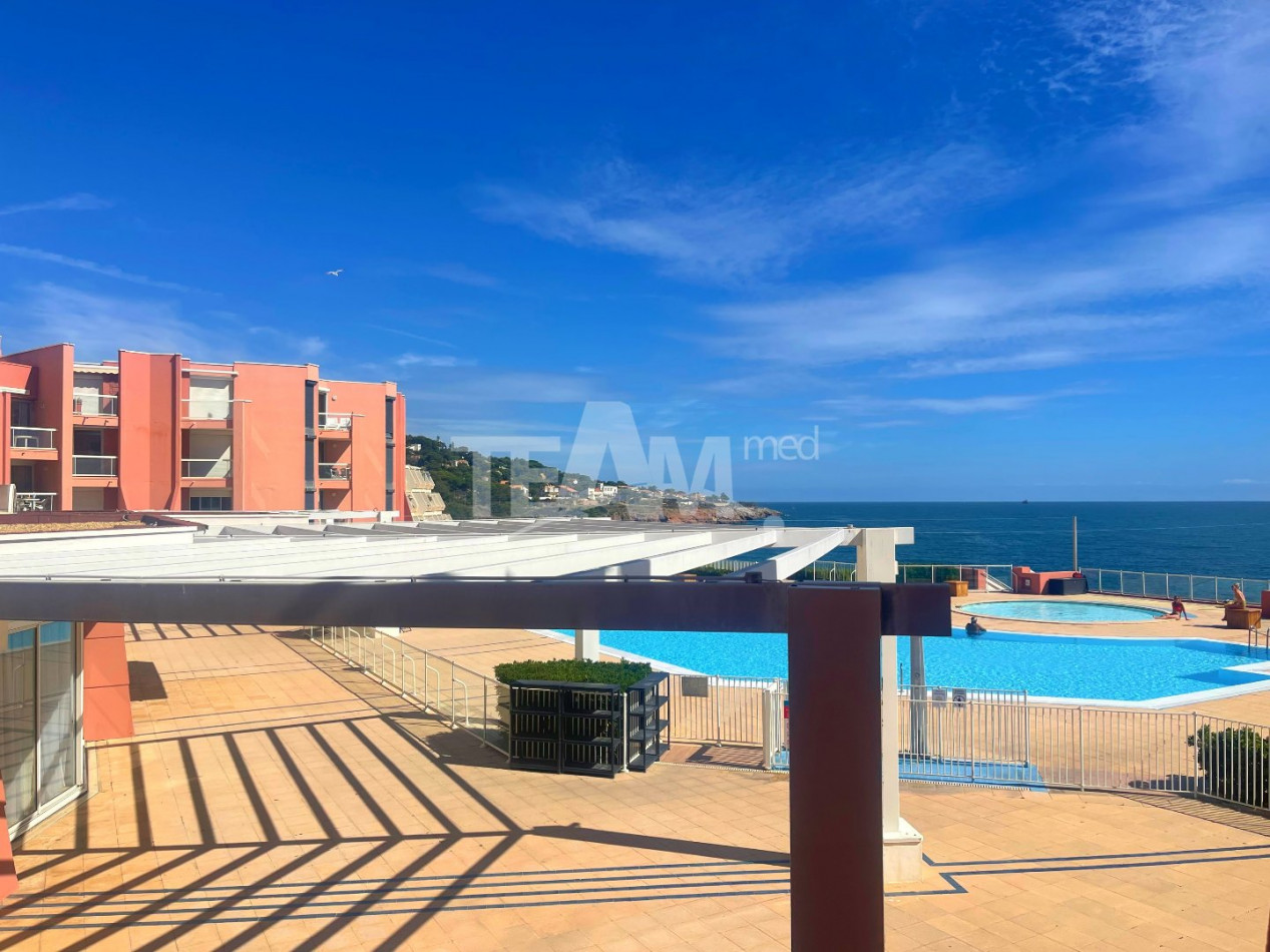 vente Appartement Sete - Photo 1