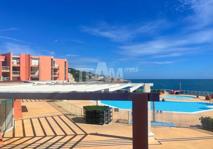 à vendre Appartement Sete