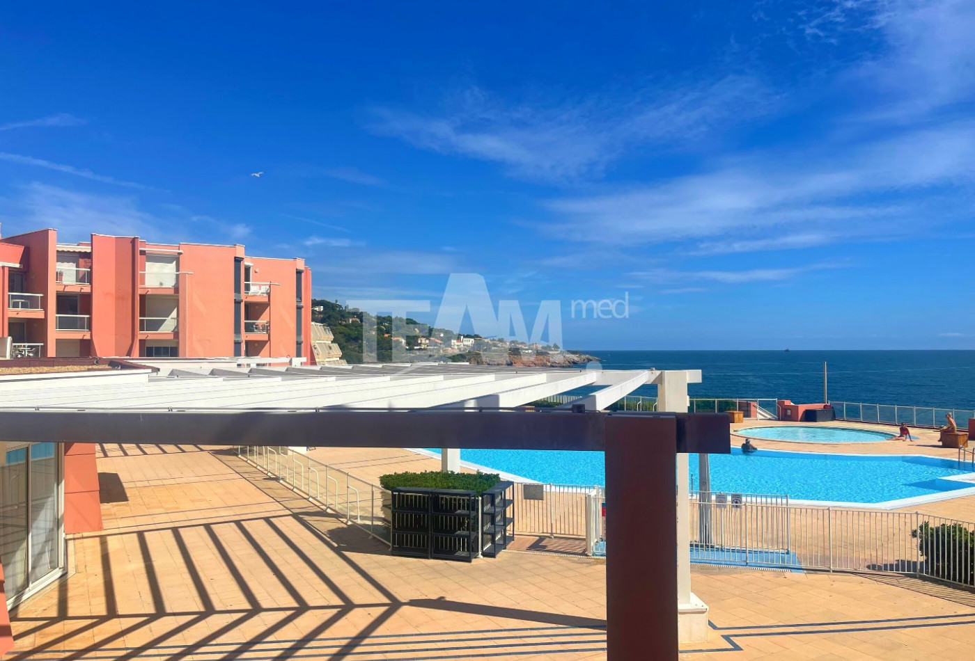 à vendre Appartement Sete - Photo 1