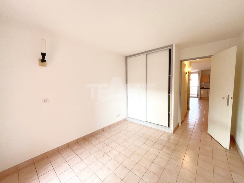 vente Appartement Sete - Photo 6