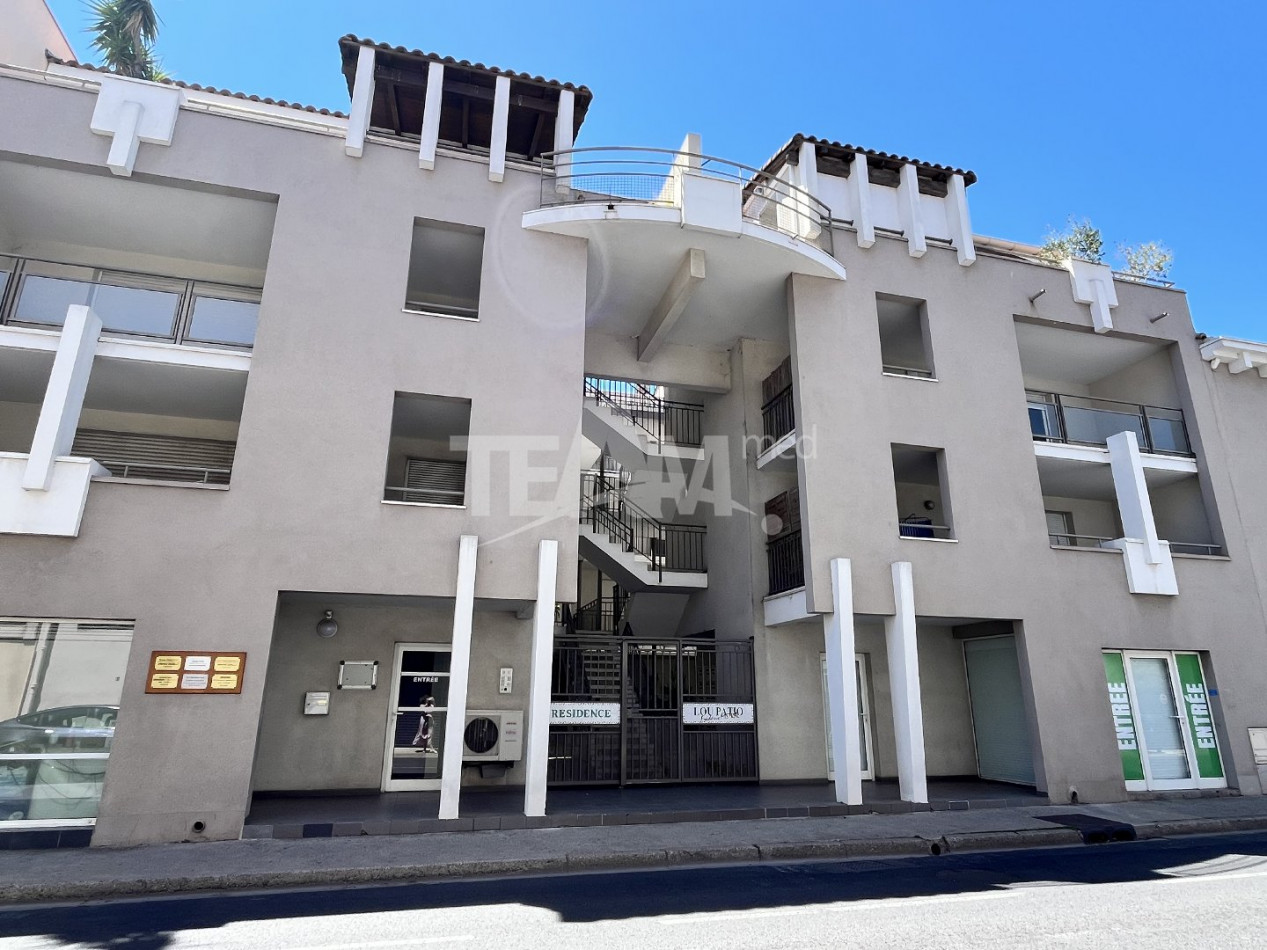 location Appartement Frontignan - Photo 11