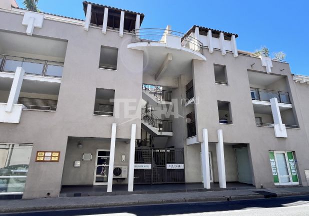 location Appartement Frontignan