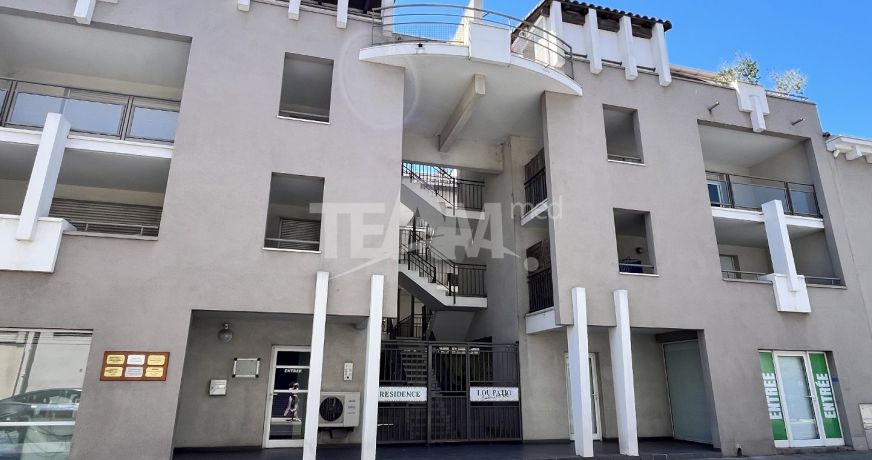 location Appartement Frontignan