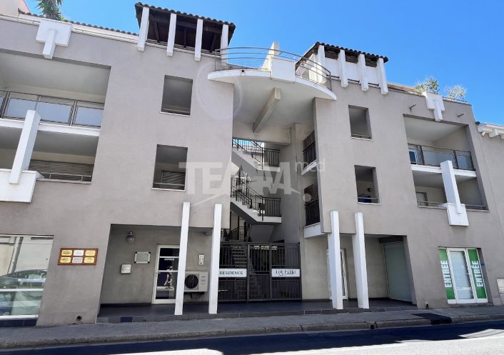 location Appartement Frontignan