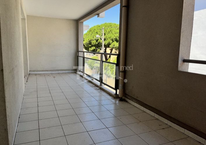 location Appartement Frontignan
