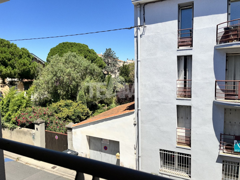 location Appartement Frontignan - Photo 9