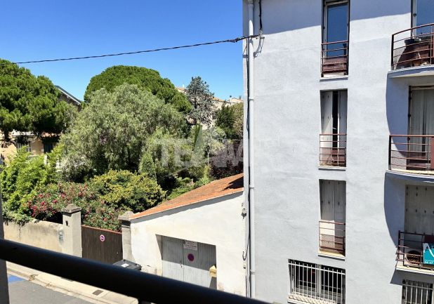 location Appartement Frontignan