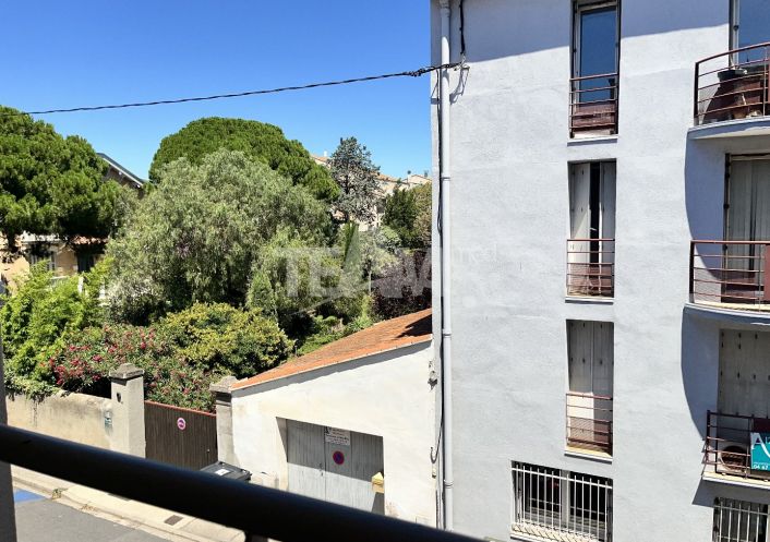 location Appartement Frontignan