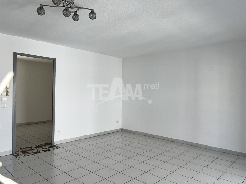 location Appartement Frontignan - Photo 7