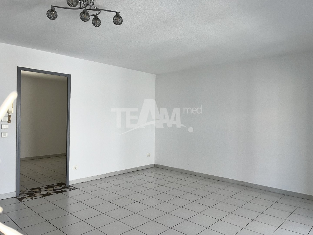 location Appartement Frontignan - Photo 7