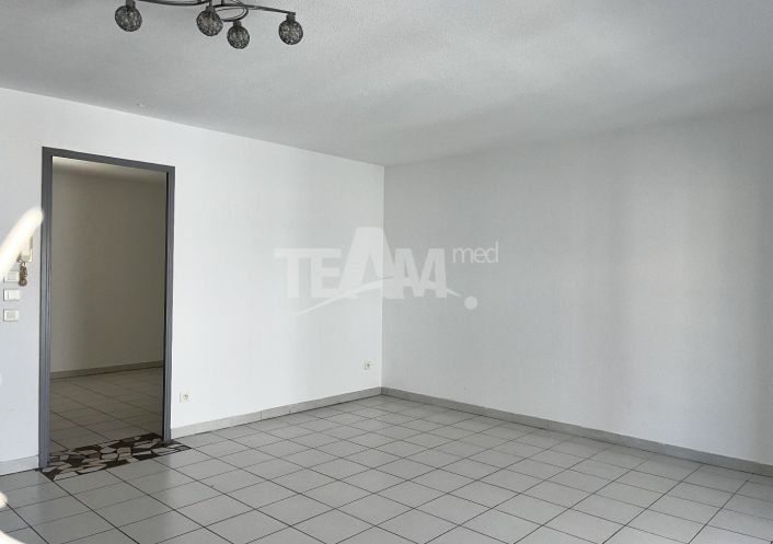 location Appartement Frontignan