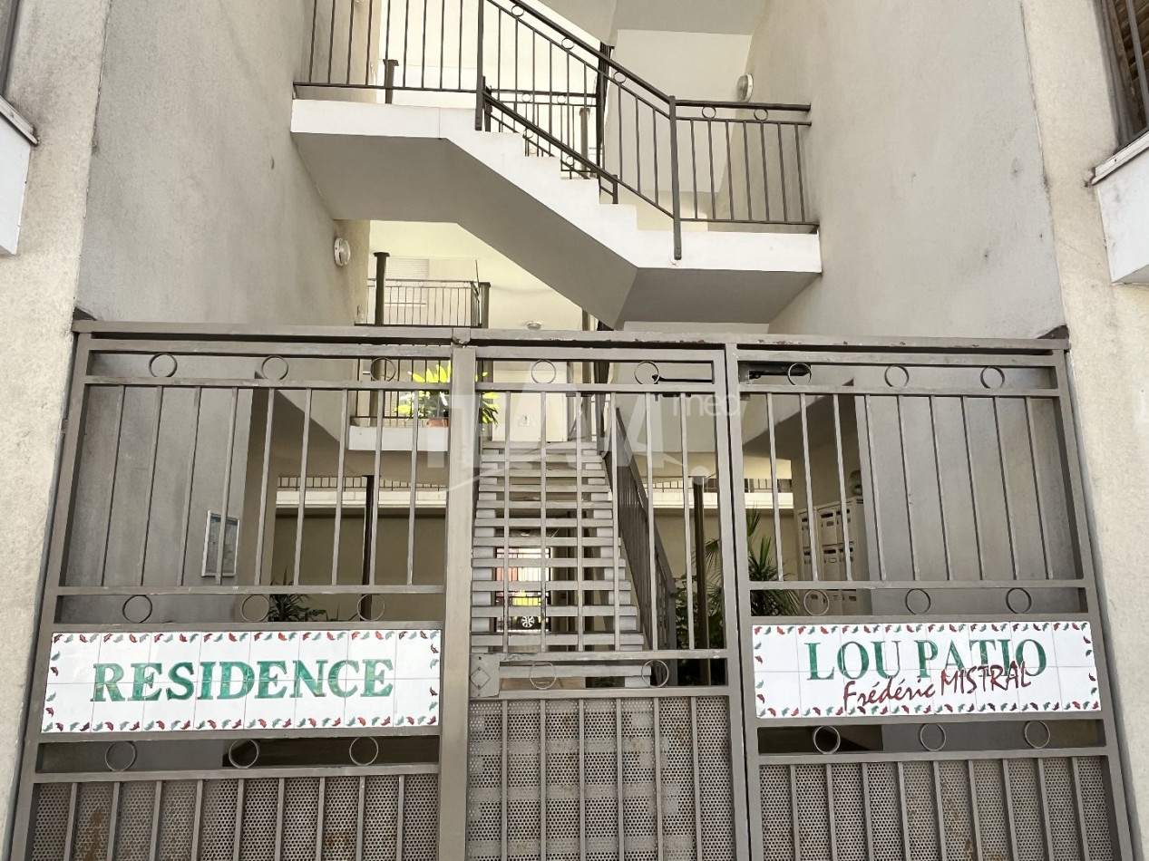 location Appartement Frontignan - Photo 5