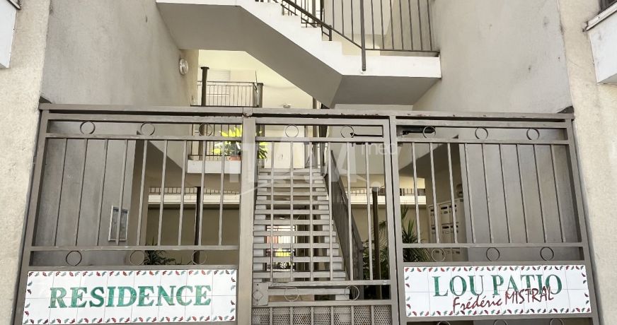 location Appartement Frontignan