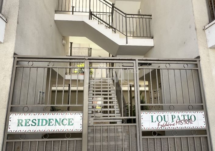 location Appartement Frontignan