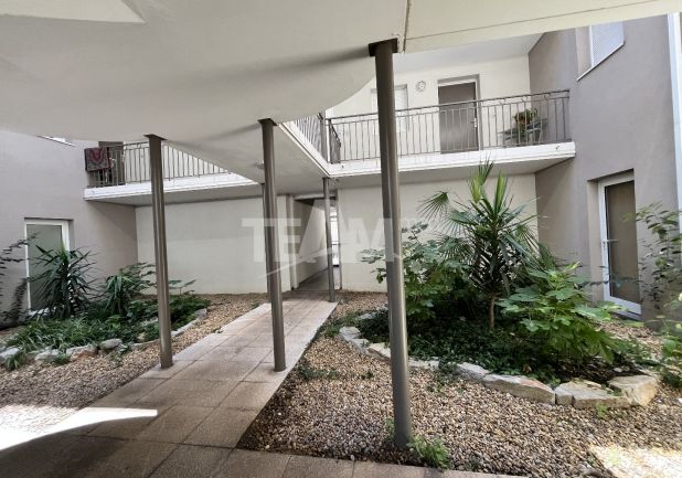 location Appartement Frontignan