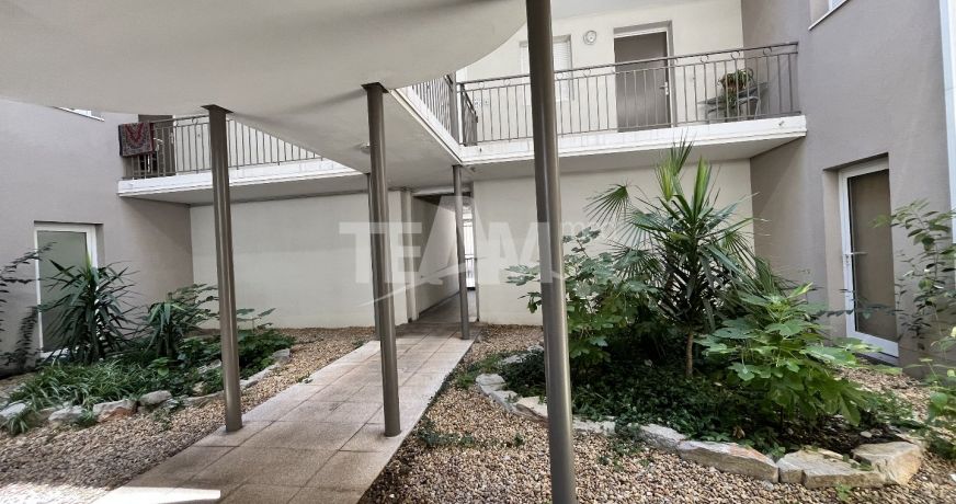 location Appartement Frontignan