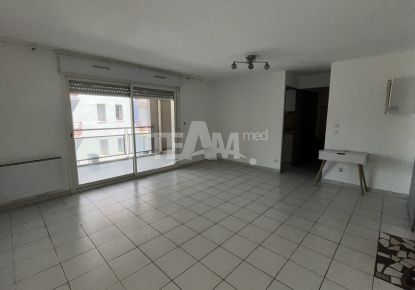 location Appartement Frontignan