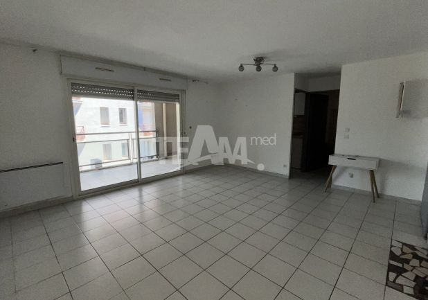 location Appartement Frontignan