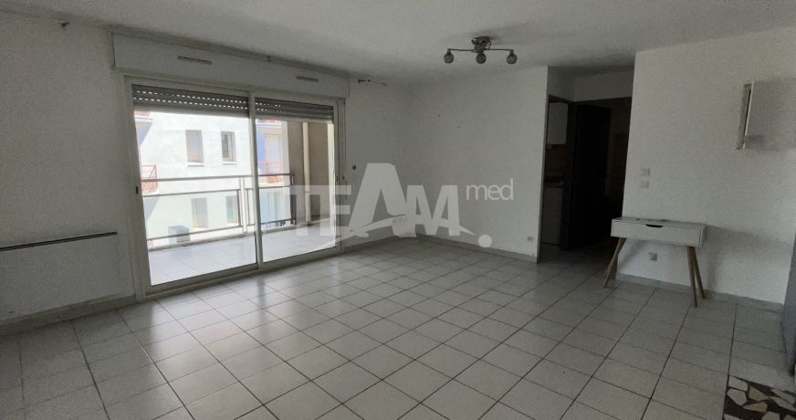 location Appartement Frontignan