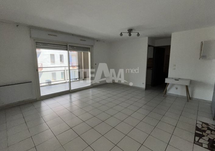 location Appartement Frontignan