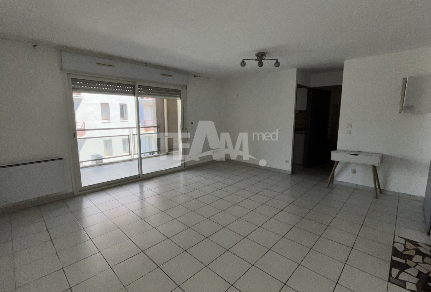 location Appartement Frontignan - Photo 1