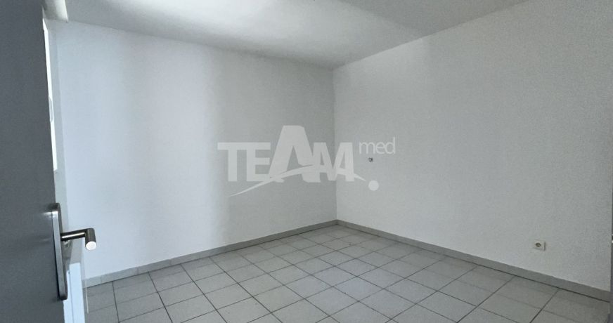 location Appartement Frontignan