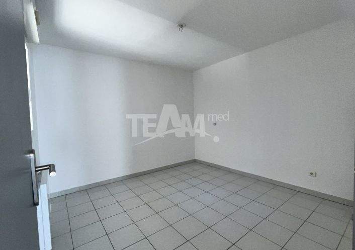 location Appartement Frontignan