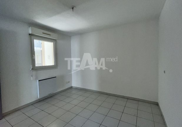 location Appartement Frontignan