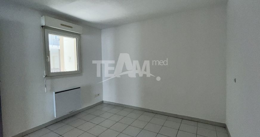 location Appartement Frontignan